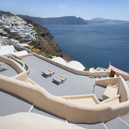 Villa Santorini 520 By Caldera Houses Oia  Ngoại thất bức ảnh