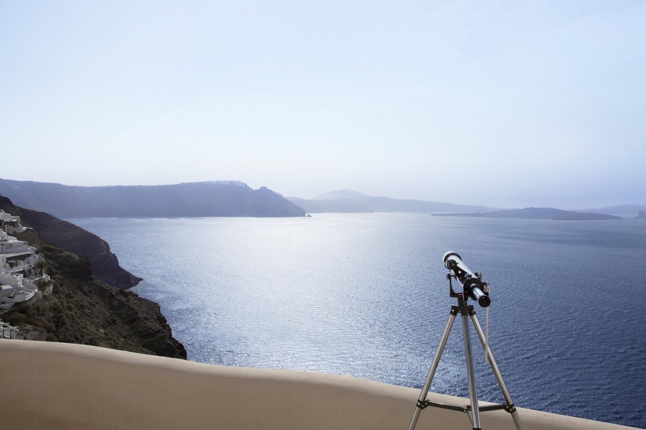 Villa Santorini 520 By Caldera Houses Oia  Ngoại thất bức ảnh