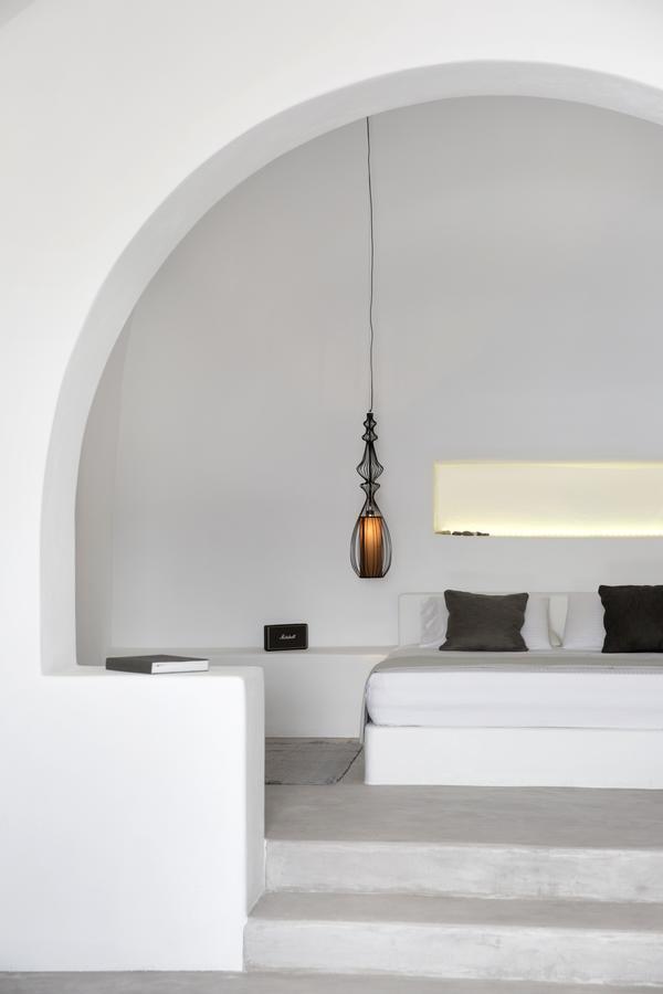 Villa Santorini 520 By Caldera Houses Oia  Ngoại thất bức ảnh