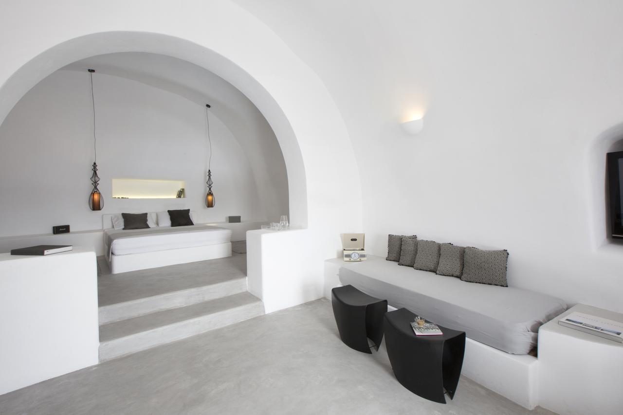 Villa Santorini 520 By Caldera Houses Oia  Ngoại thất bức ảnh