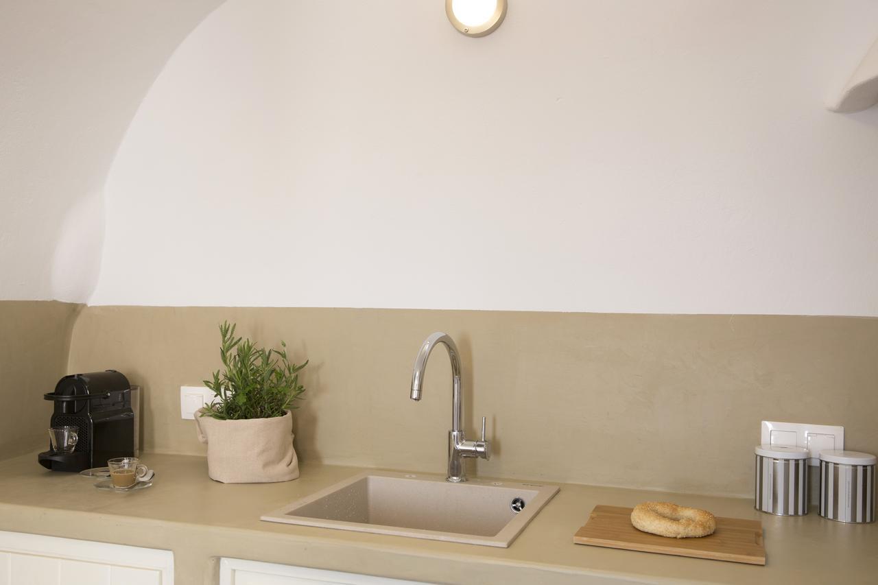 Villa Santorini 520 By Caldera Houses Oia  Ngoại thất bức ảnh