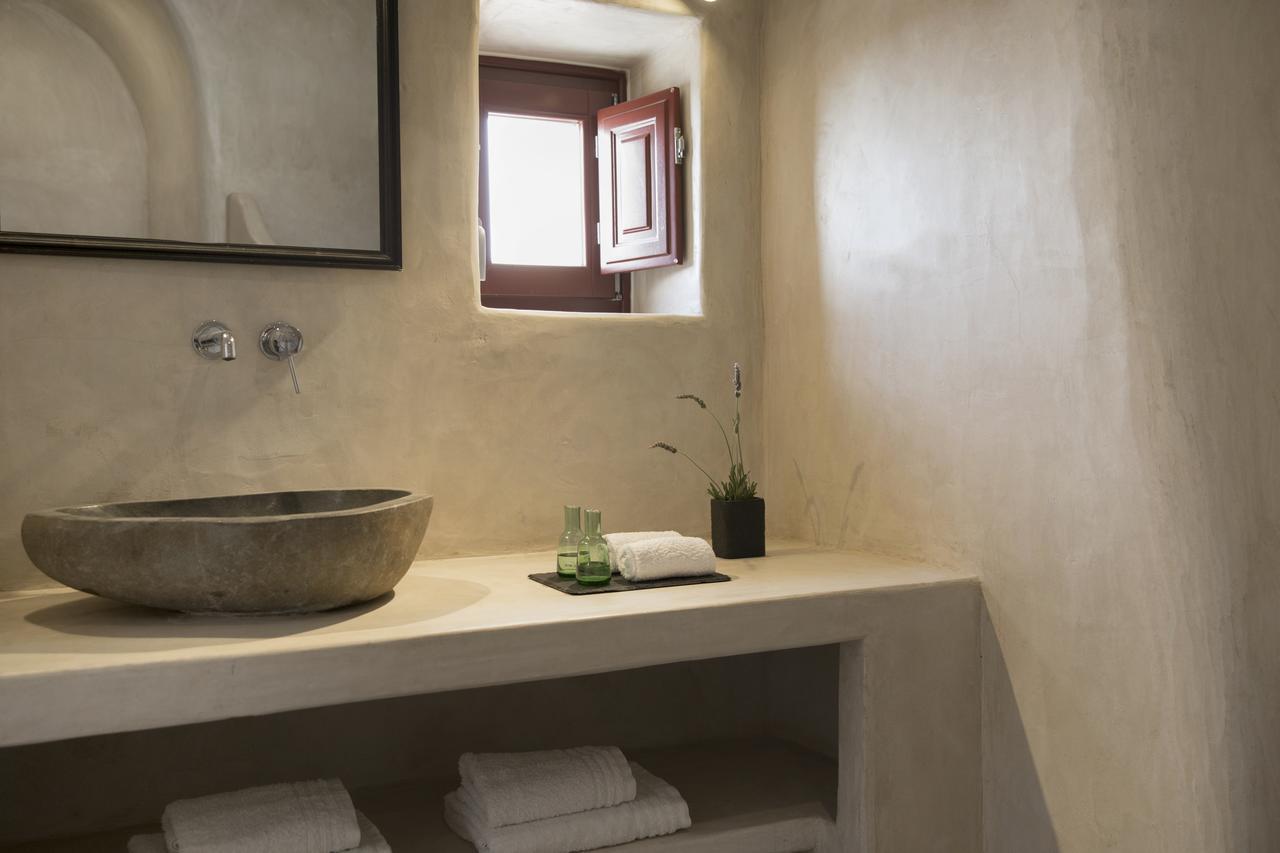 Villa Santorini 520 By Caldera Houses Oia  Ngoại thất bức ảnh