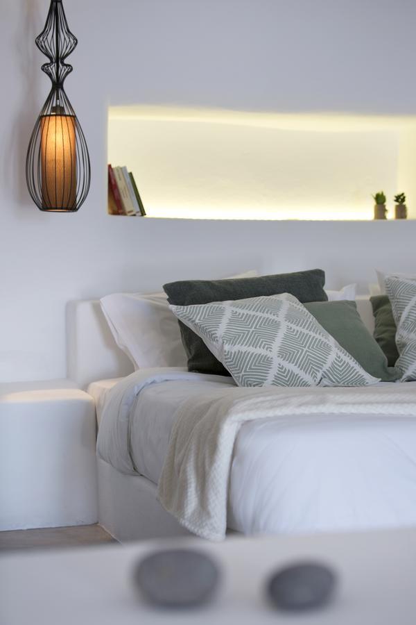 Villa Santorini 520 By Caldera Houses Oia  Ngoại thất bức ảnh