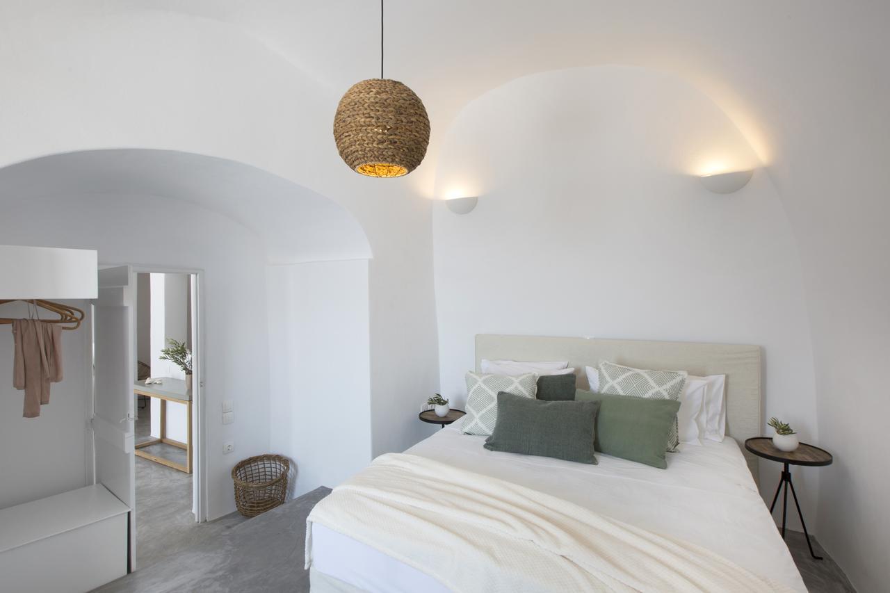 Villa Santorini 520 By Caldera Houses Oia  Ngoại thất bức ảnh