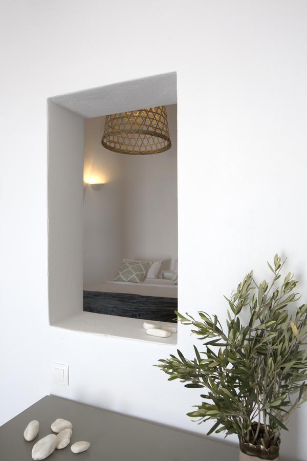 Villa Santorini 520 By Caldera Houses Oia  Ngoại thất bức ảnh