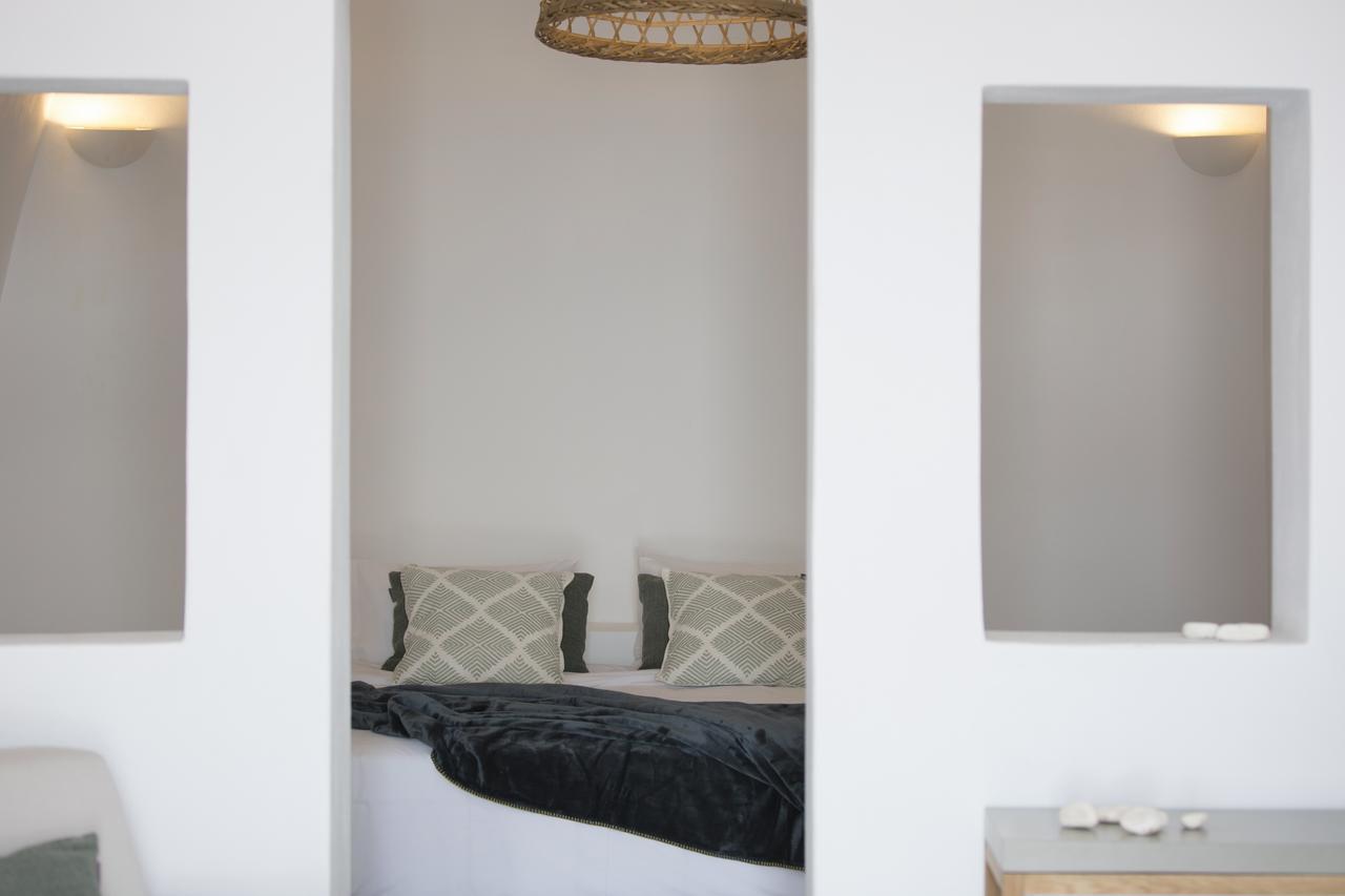 Villa Santorini 520 By Caldera Houses Oia  Ngoại thất bức ảnh