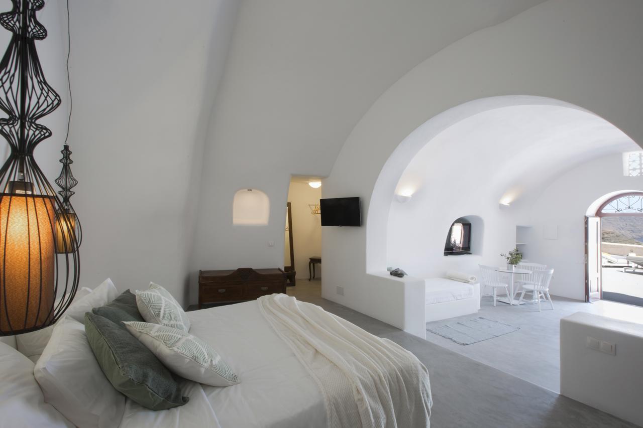 Villa Santorini 520 By Caldera Houses Oia  Ngoại thất bức ảnh
