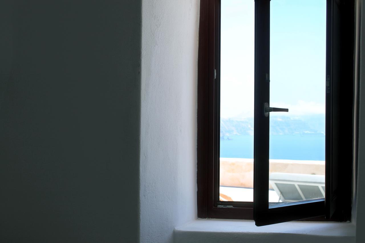 Villa Santorini 520 By Caldera Houses Oia  Ngoại thất bức ảnh
