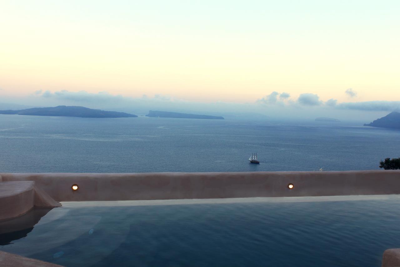 Villa Santorini 520 By Caldera Houses Oia  Ngoại thất bức ảnh