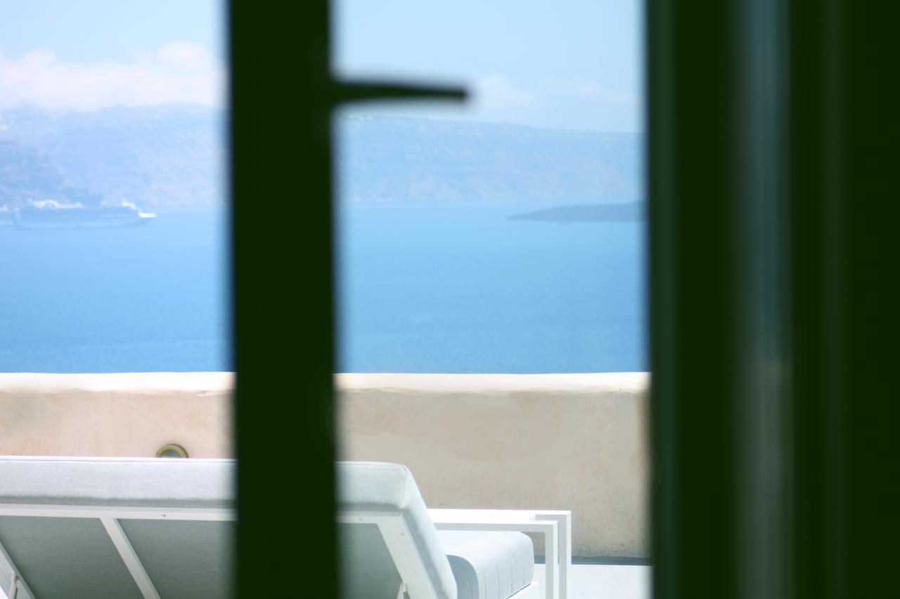 Villa Santorini 520 By Caldera Houses Oia  Ngoại thất bức ảnh