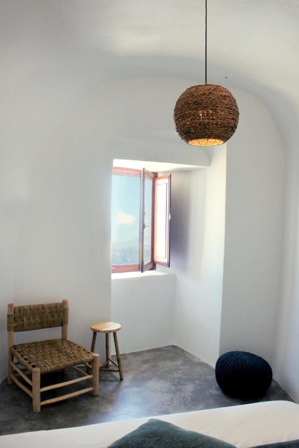 Villa Santorini 520 By Caldera Houses Oia  Ngoại thất bức ảnh