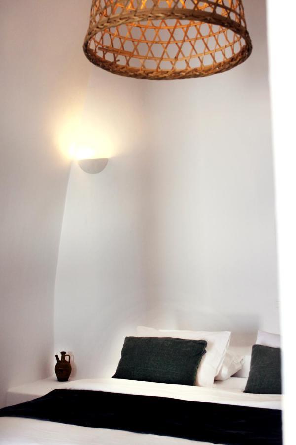 Villa Santorini 520 By Caldera Houses Oia  Ngoại thất bức ảnh